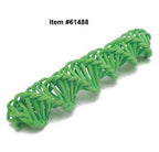 Mordillo de mimbre natural Living World