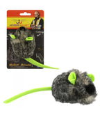 Ratón que Vibra "Jackson Galaxy"