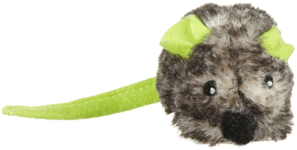 Ratón que Vibra "Jackson Galaxy"