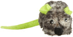 Ratón que Vibra "Jackson Galaxy"