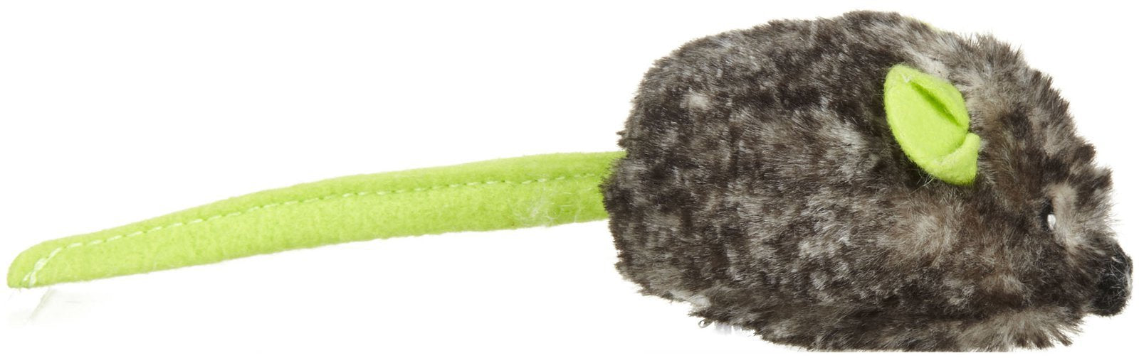 Ratón que Vibra "Jackson Galaxy"