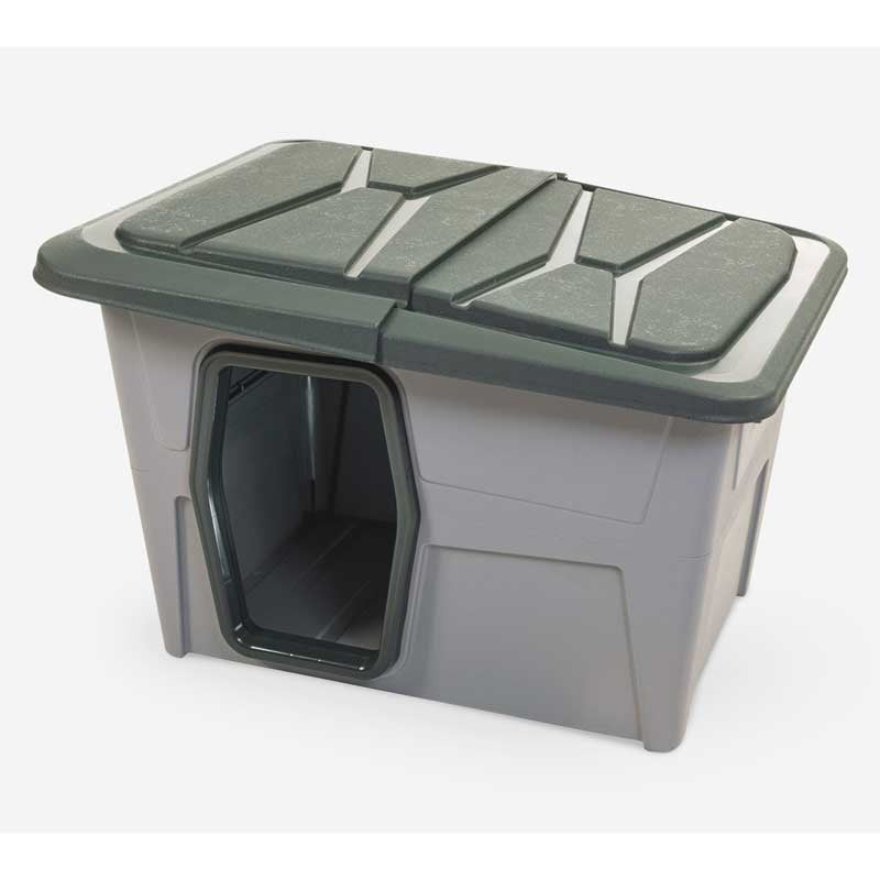 Casa para Perros Baraka