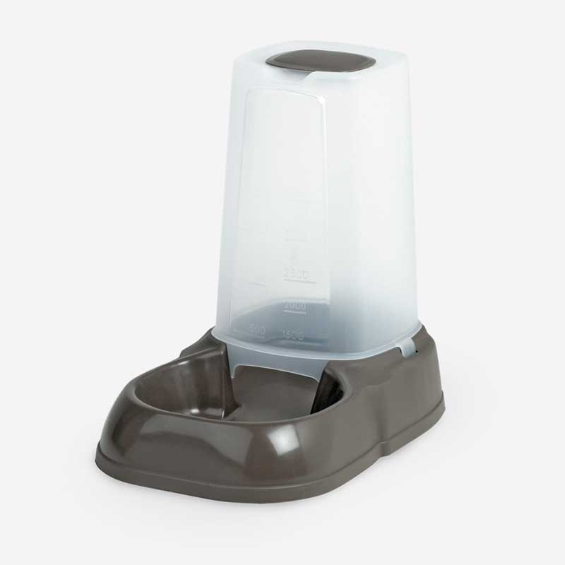 Dispensador de Alimento Maya - Small