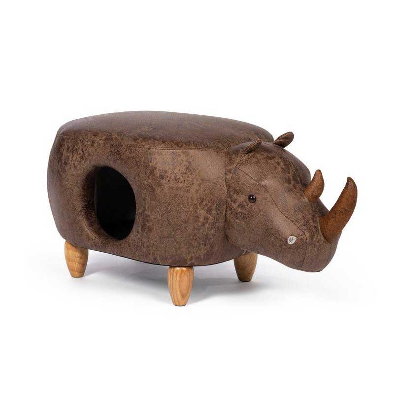 Refugio Rinoceronte Ottoman