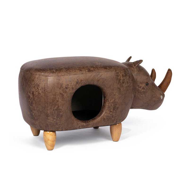 Refugio Rinoceronte Ottoman