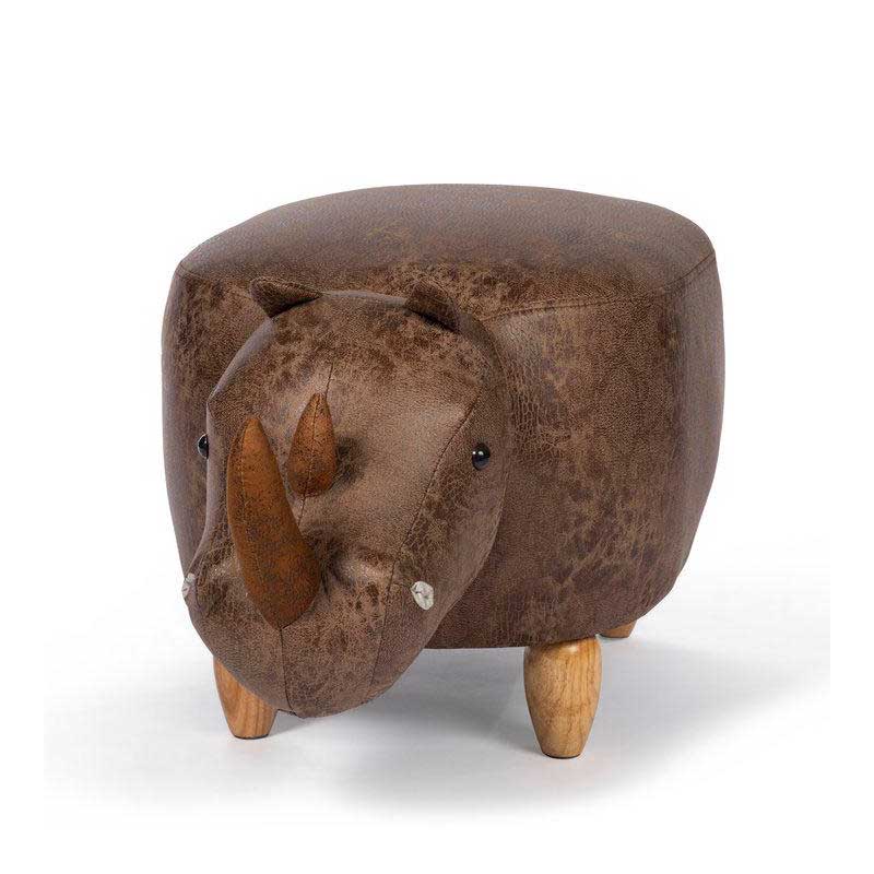 Refugio Rinoceronte Ottoman