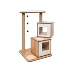 Rascador Catit Vesper Furniture V Double
