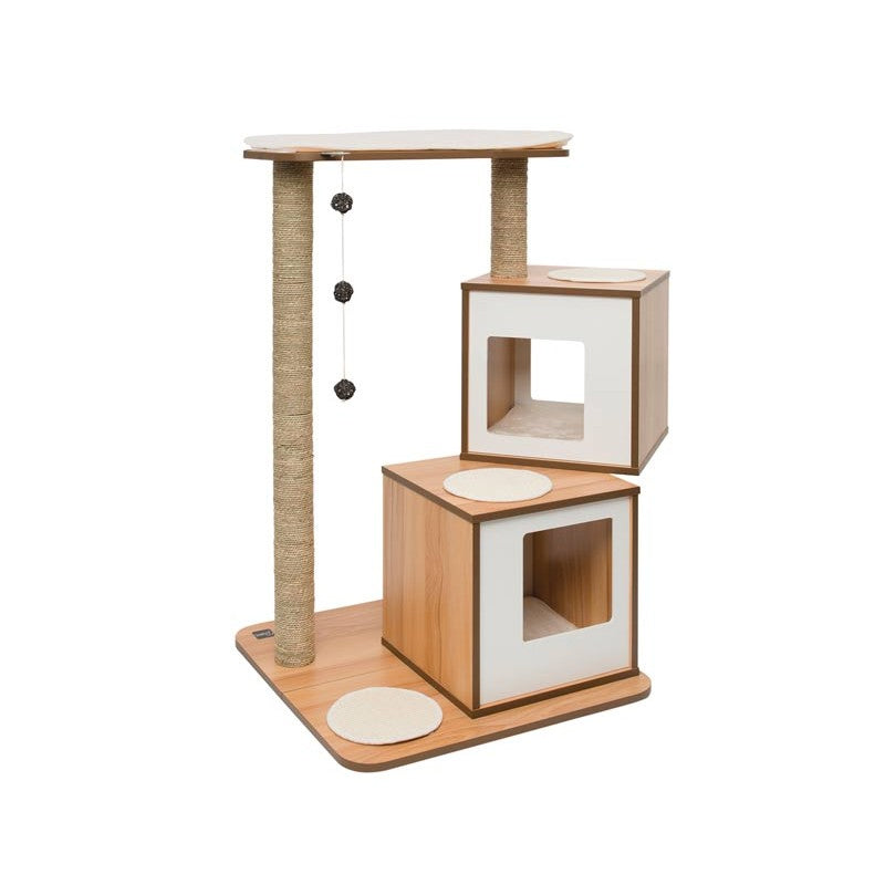 Rascador Catit Vesper Furniture V Double