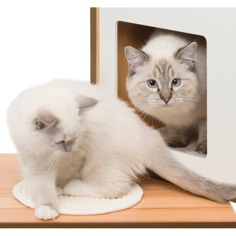 Rascador Catit Vesper Furniture V Double