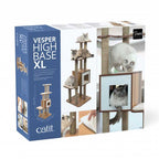 Rascador Catit Vesper High Base XL