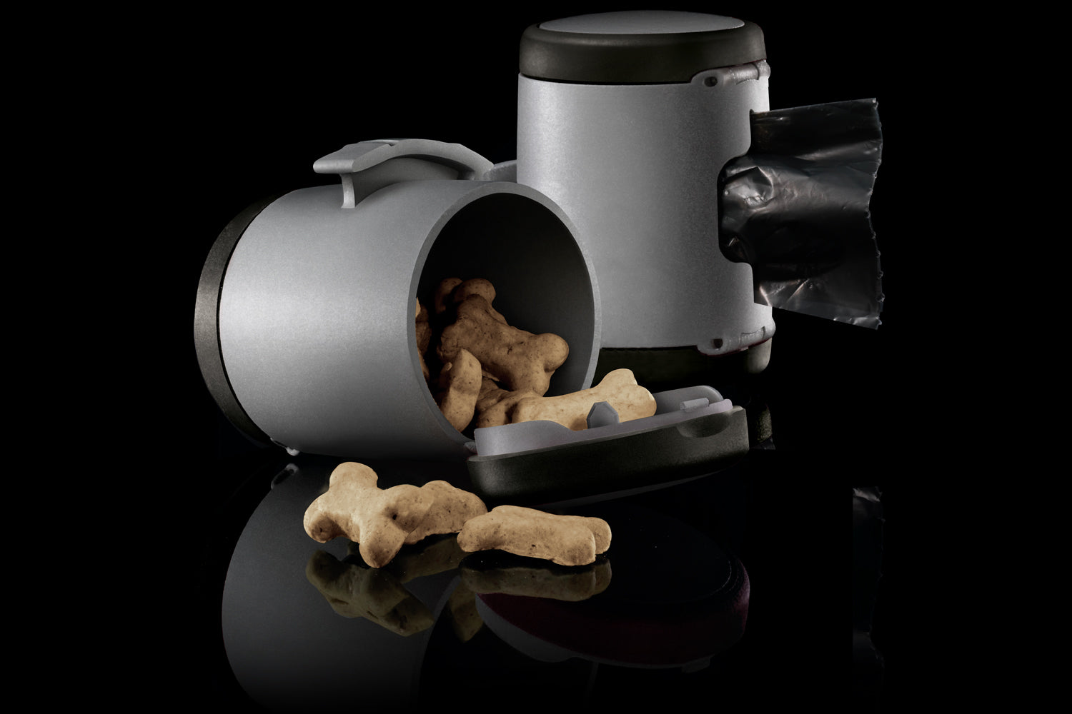 Dispensador "Multi Box" para Correa Flexi 