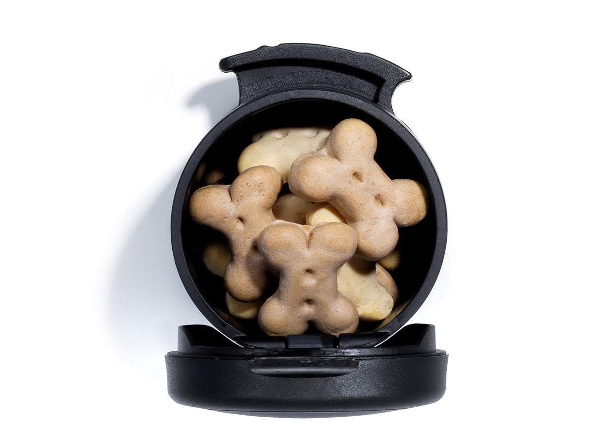 Dispensador "Multi Box" para Correa Flexi 