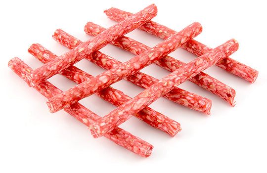 Barras de Pollo "Munchy Stix" Dingo