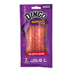 Barras de Pollo "Munchy Stix" Dingo