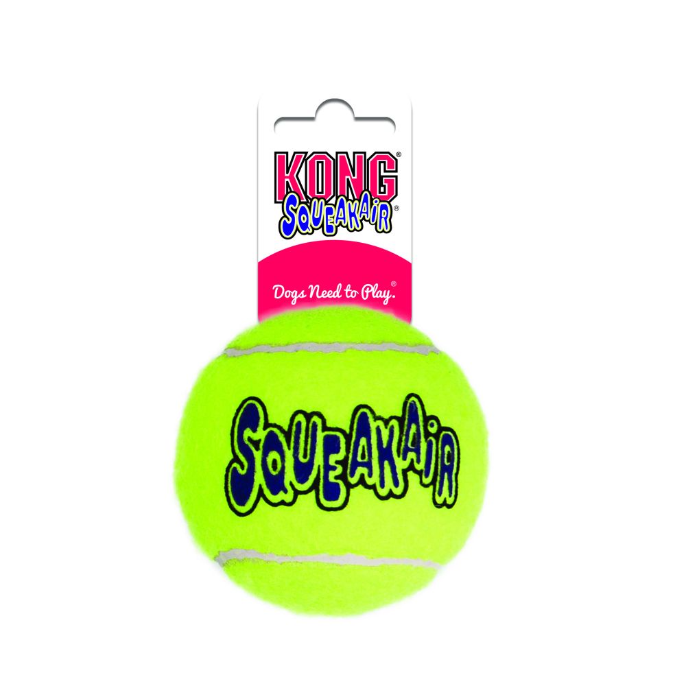 Pelotas de Tenis SqueakAir® Kong - XLargex1