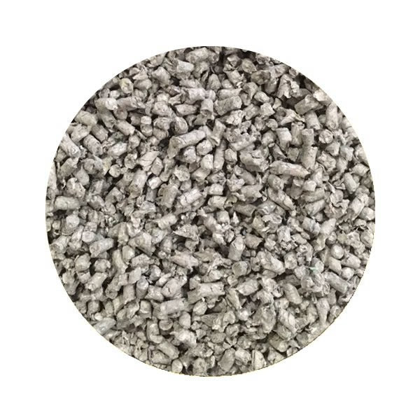 Sustrato de Papel Reciclado "My Pet Litter" - Suelto / 4 Litros