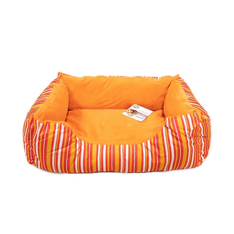 Pawise Camas "Cuddler Strip"