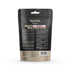 Naturalistic Snack MeatMix Lamb and Beef 100 g