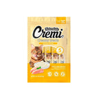Snack Cremi Pollo para Gatos