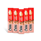 Snack Cremi Salmón y Camarón para Gatos
