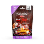 Naturalistic Snack Grill Duck Drum Stick 90g
