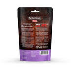 Naturalistic Snack Grill Duck Drum Stick 90g