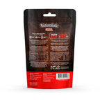 Naturalistic Snack Grill Tasty Beef Burger 120 g