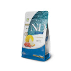 N&D Ocean Salmón y Melón para Gatos Castrados - 1,5 Kg