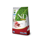 N&D Prime Pollo y Granada para Gatos Castrados - 1,5 Kg