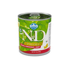 N&D Prime Lata Pollo y Granada para Cachorros - 140 gr