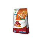 N&D Pumpkin Pollo, Calabaza y Granada para Gatos Castrados - 7,5 Kg