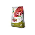 N&D Quinoa Skin & Coat Pescado para Perros - 2,5 Kg