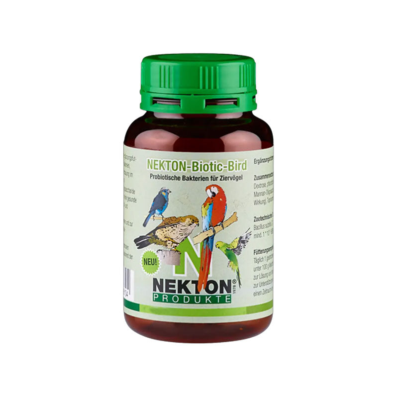 Nekton-Biotic Probiótico para Aves 50 g