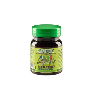 Nekton-S Multivitamínico para Aves 35 g