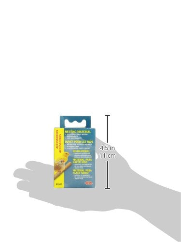 Material para Hacer Nido