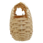 Nido de Bambu Living World