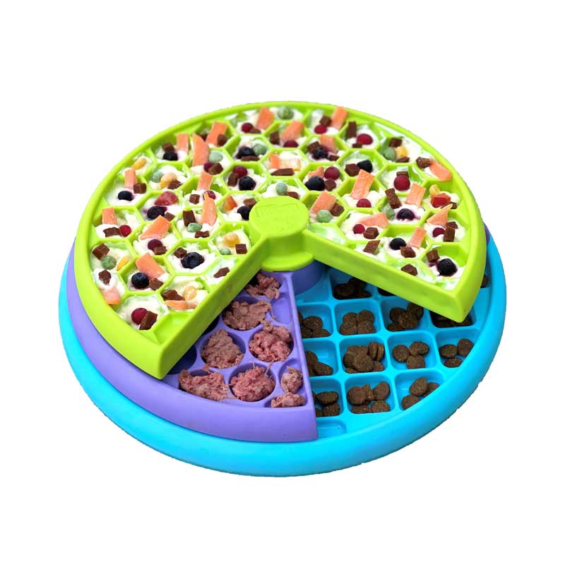 Nina Ottosson "Lickin' Layers"