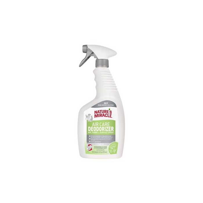 Nature’s Miracle Air Care Deodorizer 709 ml - 709 ml