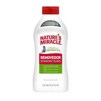 Nature's Miracle Eliminador de Manchas y Olores para Gatos 473 ml