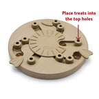 Nina Ottosson "Dog Worker"