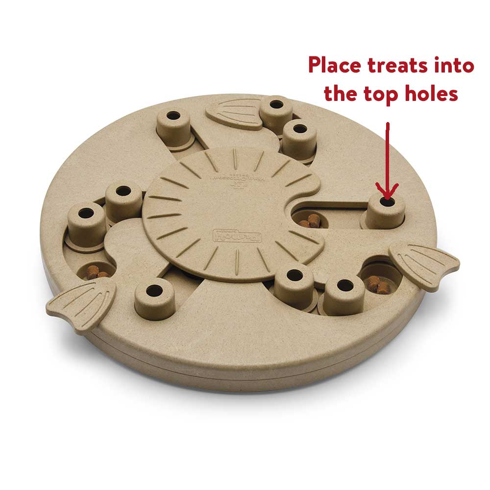 Nina Ottosson "Dog Worker"