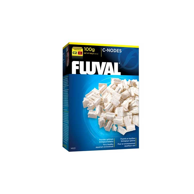 Nodos para Filtro Mecánico Fluval C2 y C3