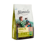 Nómade para Perros Adultos Razas Pequeñas - Chile / 10 Kg