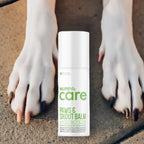 Nup! Pets Care Paw & Snout Bálsamo Patas y Nariz para perros y gatos, envase de 50 ml con fórmula hidratante.