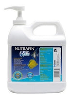 Nutrafin Aqua Plus Anticloro - 120 ml