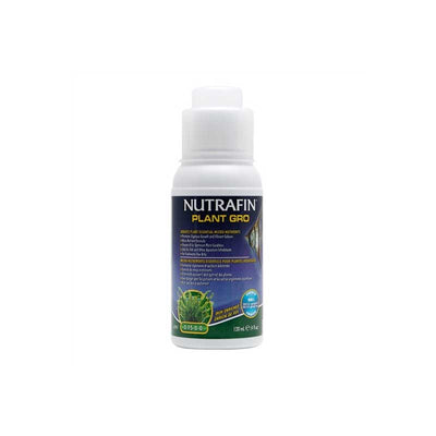 Nutrafin Plant Gro Micronutrientes para Plantas Acuáticas