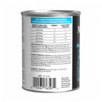 Nutrience Lata Subzero Canadian Pacific para Perros en formato paté, alimento húmedo sin granos presentado en lata metálica.
