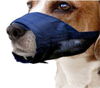 Bozal de Nylon Pawise - L