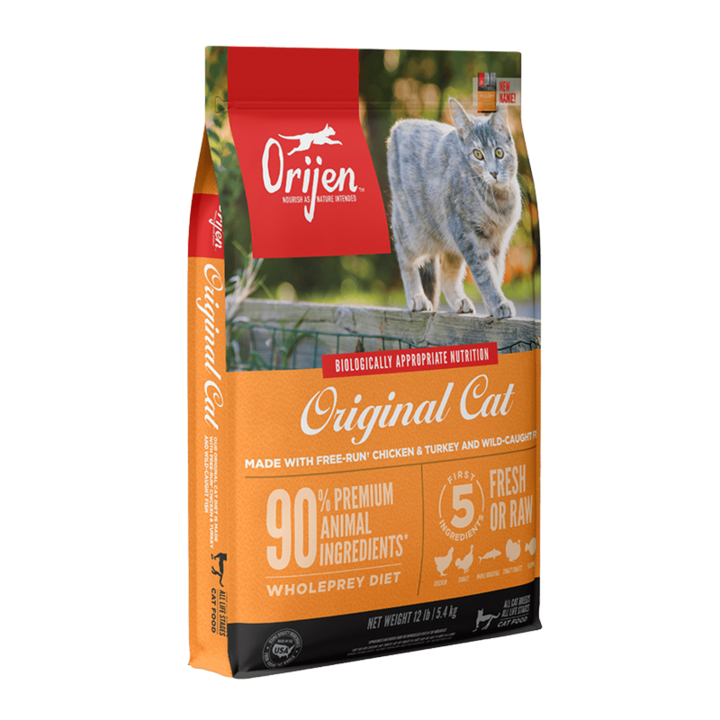 Orijen "Original Cat" para Gatos