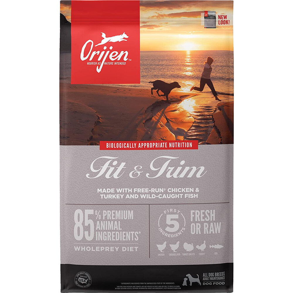 Orijen Fit & Trim para Perros - 5,9 Kg